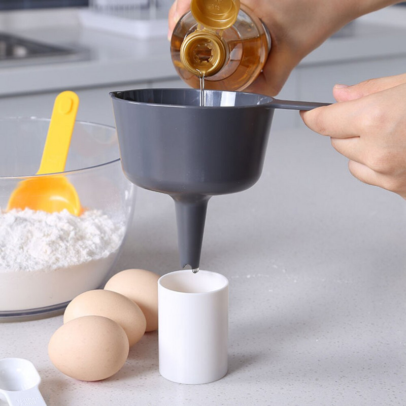 Komplet mjernih posuda i žlica od 9 komada Set pekarskih alata Žlica za mjerenje Kuhinjski dodaci Pribor za pečenje Pribor za kuhanje