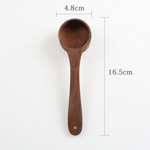 Žličica za mjerenje 10g žličica za mjerenje žličica za mjerenje žličica za kavu od oraha mjerna žličica