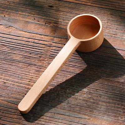 Žličica za mjerenje 10g žličica za mjerenje žličica za mjerenje žličica za kavu od oraha mjerna žličica