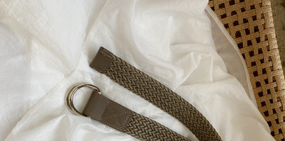 Novi model ženskog remena od eko kože u više boja