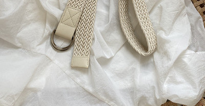 Novi model ženskog remena od eko kože u više boja