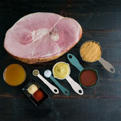 Set mjernih šalica i žlica od 8 komada, žlica za kavu i šećer, kolač, plastična mjerna posuda, žlica za pečenje, kuhanje, kuhinjski alat