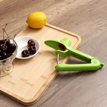 Αξεσουάρ κουζίνας Gadgets Εργαλεία Αφαίρεση σπόρων κερασιού Αφαίρεση κουκούτσια ελιάς Gadget για σπόρους φρούτων για φρούτα με κουκούτσια Accessori Easy