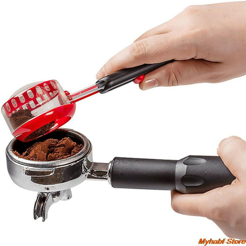 Mjerna žlica za kavu s dugom drškom Podesivi volumen Žlica Mjerna žlica Mjerna žlica Poluga za kavu u prahu