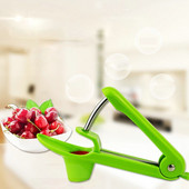Cherry Fruit Kitchen Uklanjanje koštica Olive Core Corer Uklanjanje koštice Alat Naprava za koštice