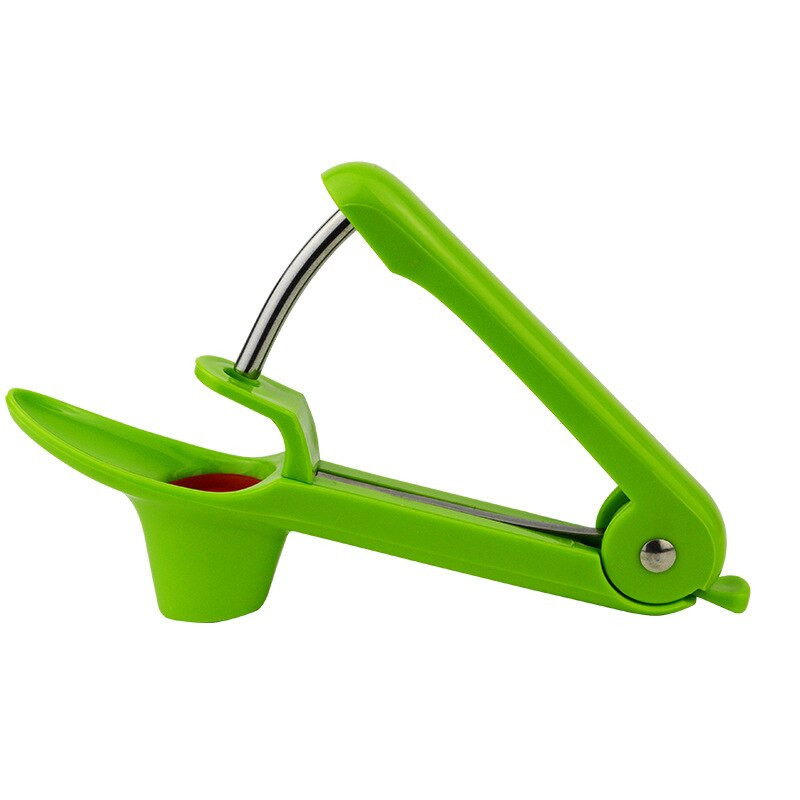 Cherry Fruit Kitchen Uklanjanje koštica Olive Core Corer Uklanjanje koštice Alat Naprava za koštice