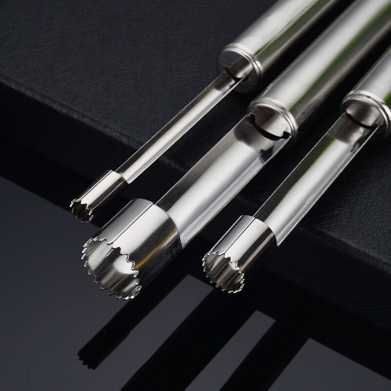 Nerūdijančio plieno vaisių išdrožimo įtaisas, obuolių išpjovimo įtaisas, gudobelės jujube obuolių išspaudimo įrenginys