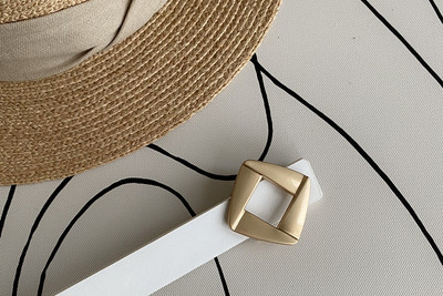 Ženski elegantni remen