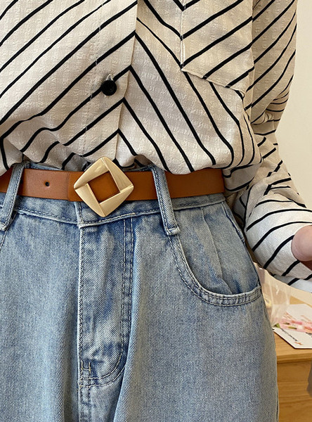 Ženski elegantni remen