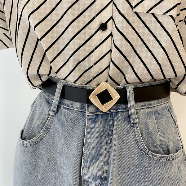 Ženski elegantni remen