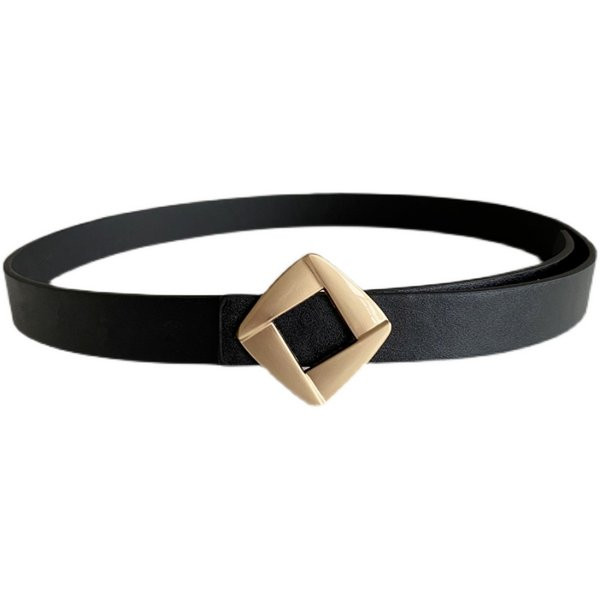 Ženski elegantni remen