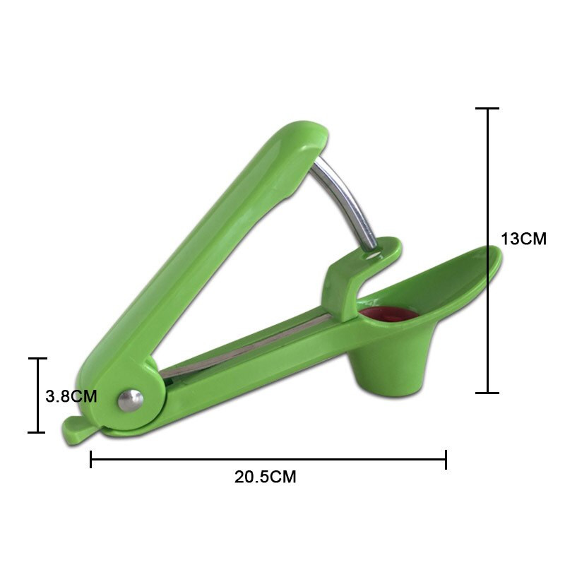 Cherry Pitter Remover Fruit Corer Core Olive Core Corer Kuhinjski gadgeti Kuhinjski pribor Alat za voće Besplatna dostava Korisne stvari