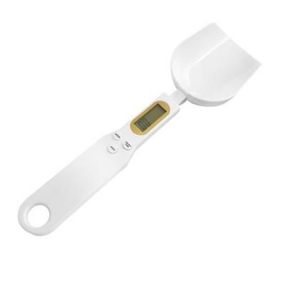 LCD digitalna kuhinjska vaga elektronička žlica za mjerenje težine hrane 500 g 0,1 g žlica za kavu čaj šećer vaga kuhinjski alat