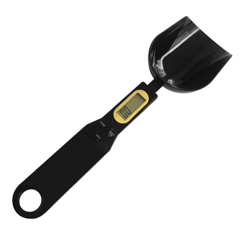 LCD digitalna kuhinjska vaga elektronička žlica za mjerenje težine hrane 500 g 0,1 g žlica za kavu čaj šećer vaga kuhinjski alat
