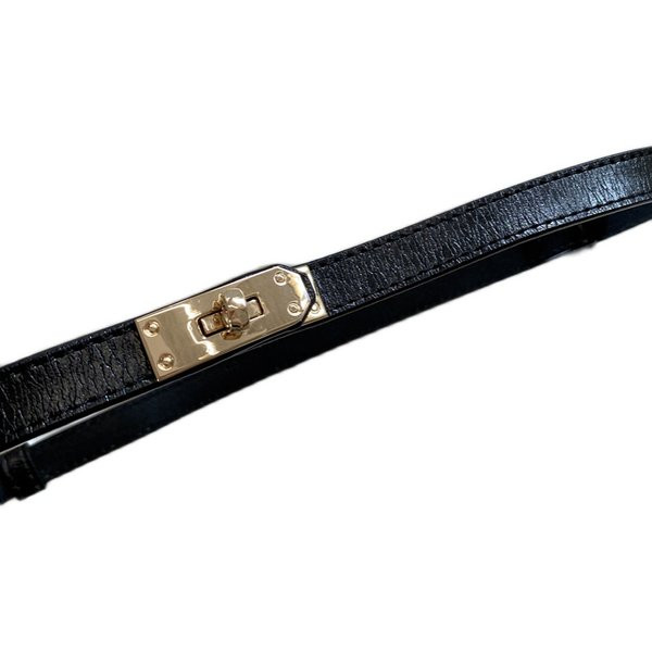 Cureaua eleganta de dama - pentru talie