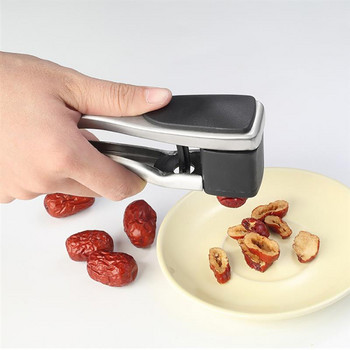 Πρακτικά εργαλεία φρούτων Καινοτομία Cherry Pitter Stone Corer Remover Machine Cherry Corer Kitchen Gadgets Tool For Jujube Hawthorn