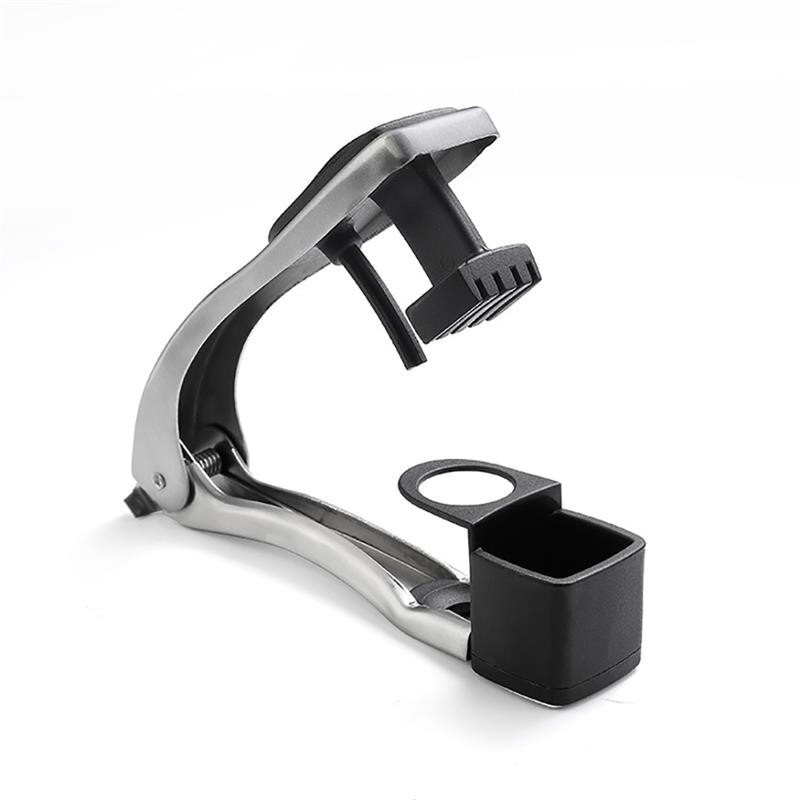 Praktični alati za voće Novost Stroj za uklanjanje koštica od koštica od trešanja Kuhinjski pribor za odstranjivanje koštica od trešanja Alat za žižule, glog