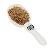 LCD digitalna kuhinjska vaga elektronička žlica za mjerenje težine hrane 1000 g 0,1 g žlica za kavu čaj šećer vaga kuhinjski alat