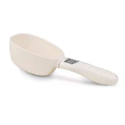 LCD digitalna kuhinjska vaga elektronička žlica za mjerenje težine hrane 1000 g 0,1 g žlica za kavu čaj šećer vaga kuhinjski alat