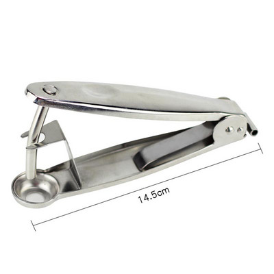 304 nehrđajući čelik Žižula Trešnja Corer Remover Kućna kuhinja Voće Glog Core Remover Alat za izbacivanje jezgre Dodaci