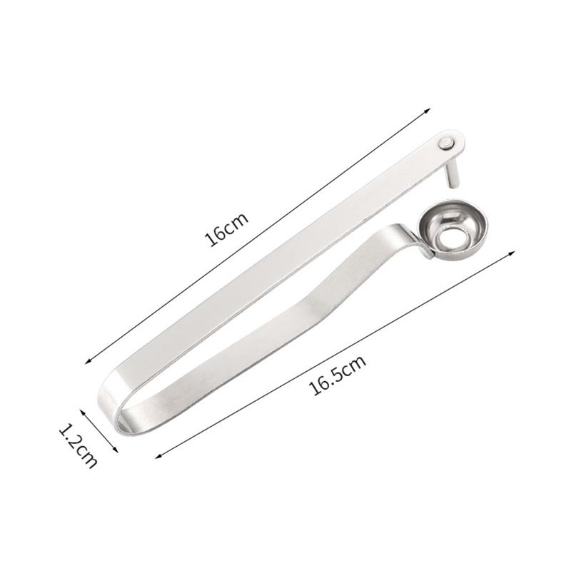 304 nehrđajući čelik Žižula Trešnja Corer Remover Kućna kuhinja Voće Glog Core Remover Alat za izbacivanje jezgre Dodaci