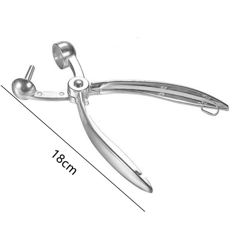 304 nehrđajući čelik Žižula Trešnja Corer Remover Kućna kuhinja Voće Glog Core Remover Alat za izbacivanje jezgre Dodaci