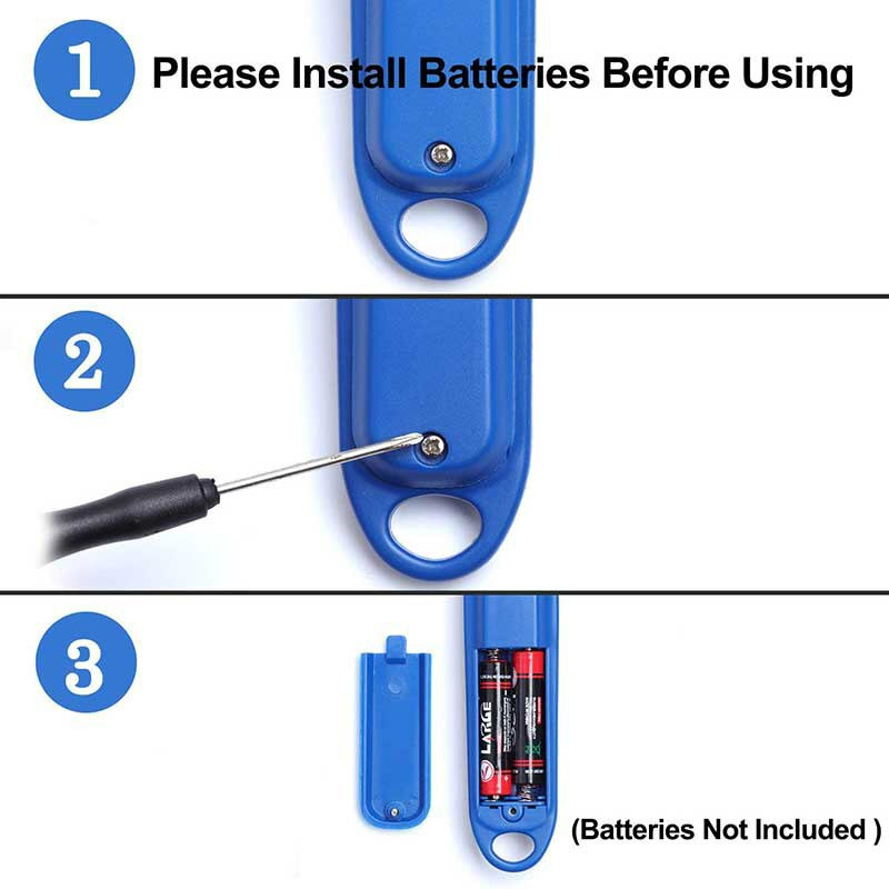 500g/0,1g Mini LCD od nehrđajućeg čelika Elektronička precizna mjerač volumena hrane Kuhinjska digitalna mjerna vaga za kuhanje