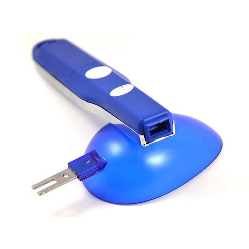 300g/0,1g Mini digitalna precizna elektronička mjera Žlica za hranu Vaga za težinu Kuhinjski laboratorij Gram Pribor za pečenje Alati za mjerenje