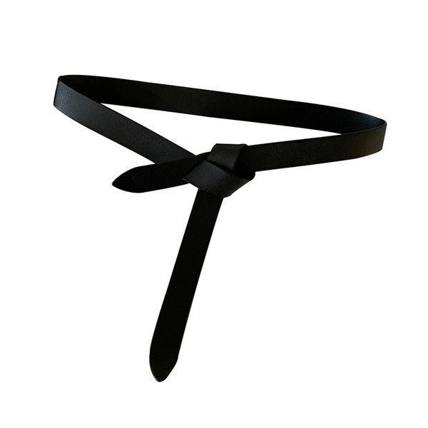 Čist model ženskog remena