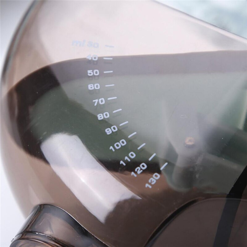 2 kom podesive mjerne žlice s magnetskim kopčama Višenamjenske mjerne čaše Mjerenje krutog praha Alat za pečenje tekućine