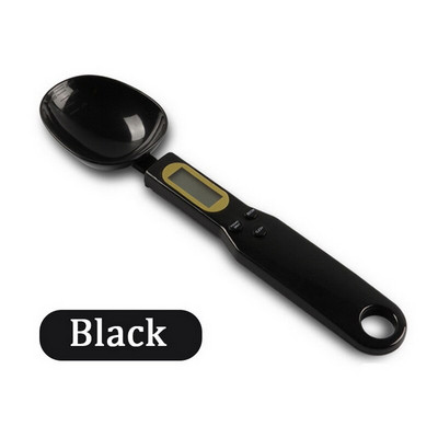 500 g 0,1 g Kapacitet Kava Čaj Digitalna elektronska vaga Kuhinjska mjerna žlica Uređaj za vaganje Zaslon Kuhanje Novo