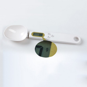 Φορητή οθόνη LCD Ψηφιακή κουζίνα Κουτάλι μέτρησης Ηλεκτρονική Κουζίνα Κουτάλι Κουζίνα Ζυγαριά Κουζίνας Τρόφιμα Ηλεκτρονική μέτρηση βάρους