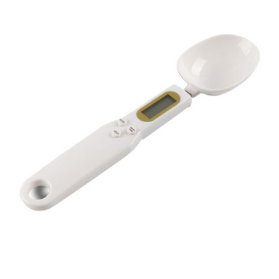 Prijenosni LCD zaslon Digitalna kuhinjska mjerna žlica Elektronička kuhinjska žlica Kuhinjske vage Elektronsko mjerenje težine