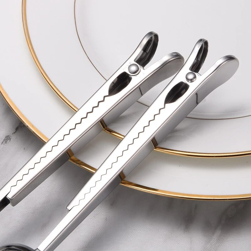 Žličica za kavu 15 ml višenamjenska lopatica za kavu od nehrđajućeg čelika Kuhinjska lopatica za mjerenje mlijeka sa dugom ručkom Spojnica za žličicu za kavu