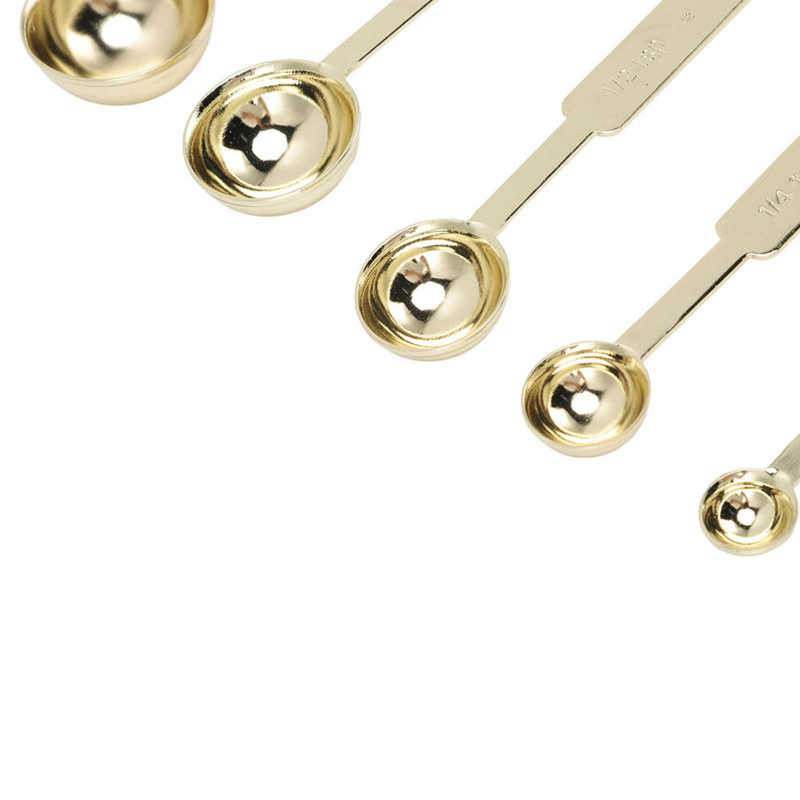 Mjerne žlice za pečenje Mjerne žlice 7 u 1 s mješalicom za izjednačavanje jaja za pečenje