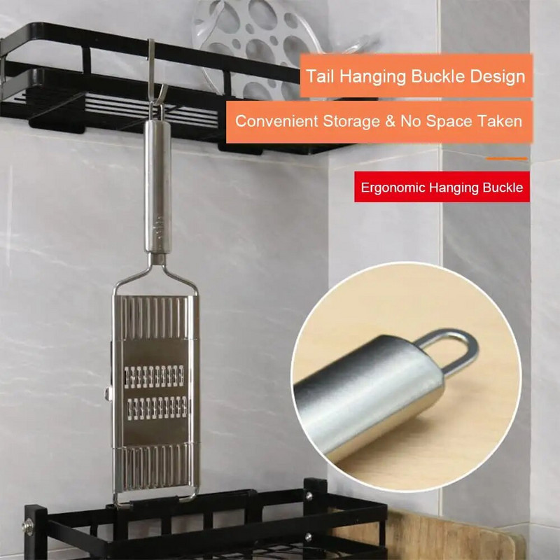 Višenamjenski set za rezanje povrća Sjeckalica za sir i sjeckalica za sir od nehrđajućeg čelika Ručni sjeckalica Rezač za rezanje