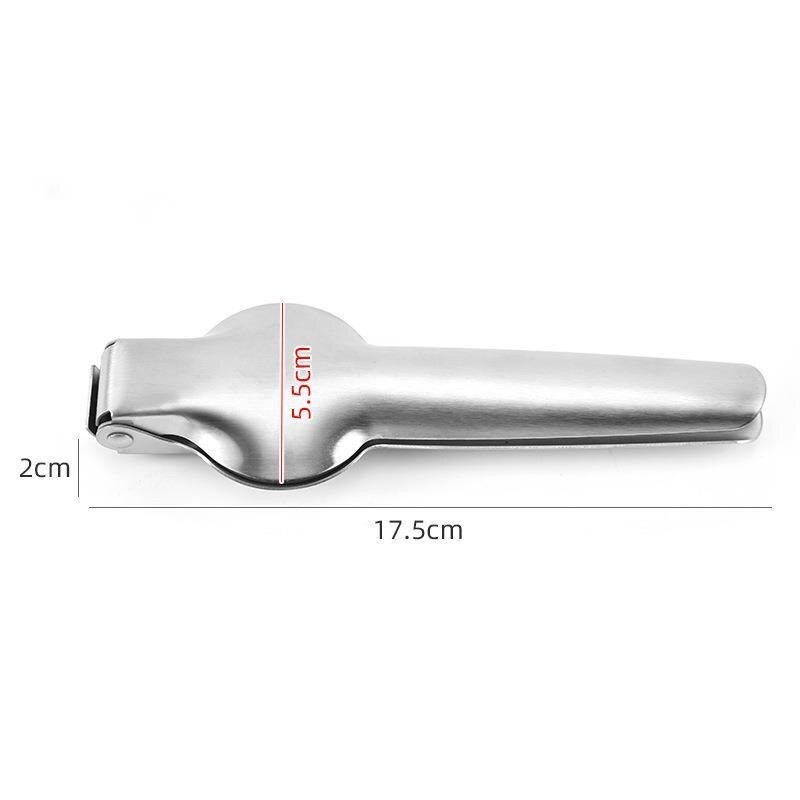Stezaljka za kesten od nehrđajućeg čelika Stezaljka za orahe Ljuštilica za kesten Kuhinjski alat za ljuštenje oraha Kuhinjski pribor Nasjeckajte orahe