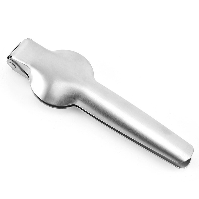 Stezaljka za kesten od nehrđajućeg čelika Stezaljka za orahe Ljuštilica za kesten Kuhinjski alat za ljuštenje oraha Kuhinjski pribor Nasjeckajte orahe