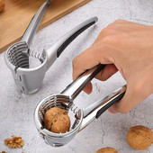 Stroj za ljuštenje oraha Naprava za ljuštenje oraha Brzi stroj za ljuštenje oraha Velika i mala ljuska oraha Llave Tuerca Almenada