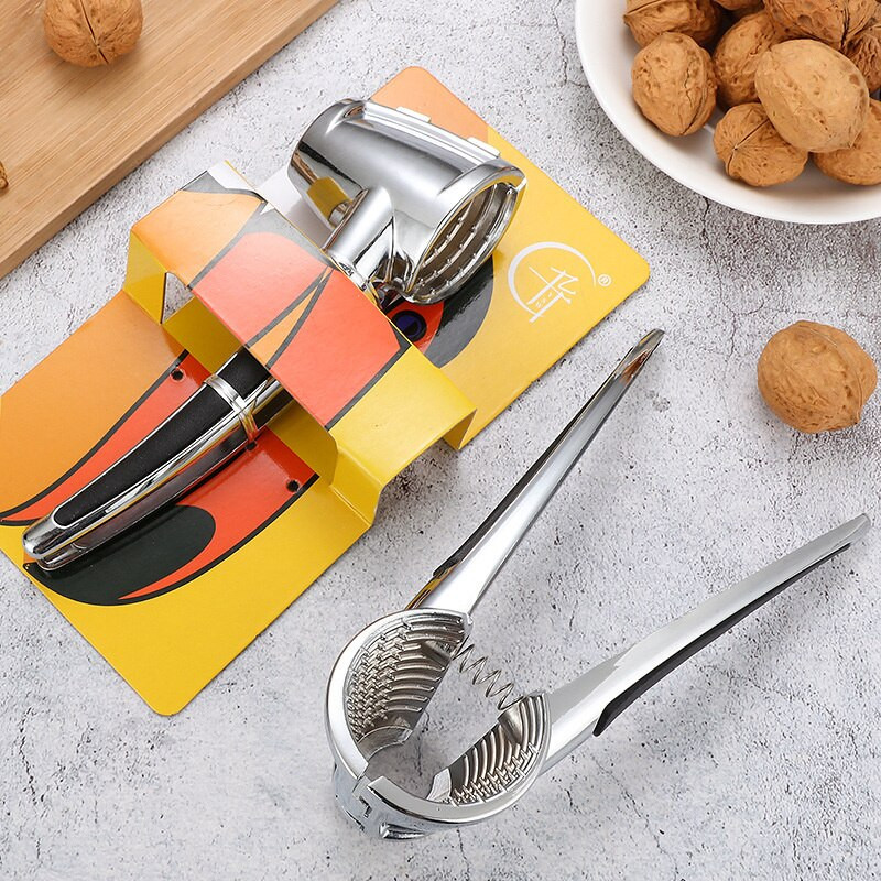 Stroj za ljuštenje oraha Naprava za ljuštenje oraha Brzi stroj za ljuštenje oraha Velika i mala ljuska oraha Llave Tuerca Almenada