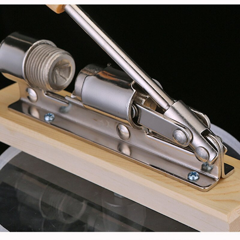 Orašar Pucanje Stezaljka za bademe Orašasti plodovi Lješnjaci Lješnjaci Pekan Debeo biskvit od oraha Aparat za kuhanje lješnjaka Alat za kuhinjske stezaljke