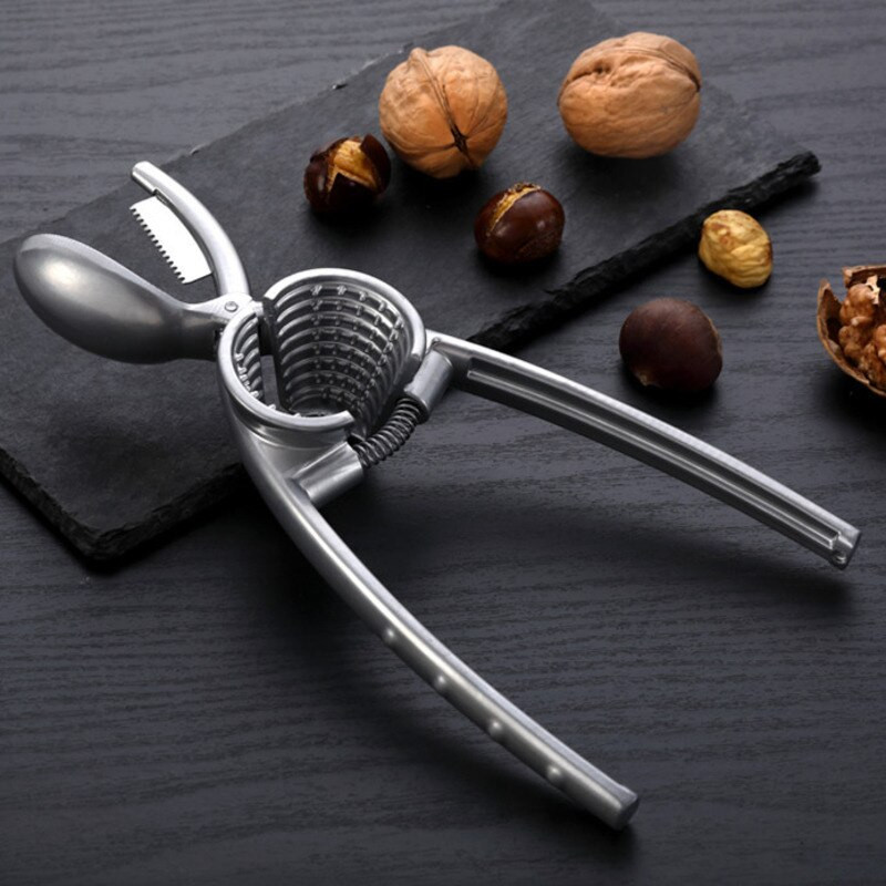 Kastaņu nazis Kastaņu mizošanas rīks Kastaņu spīle Kastaņu nazis Kastaņu čaumalas atvēršanas nazis Valriekstu saspraude Kastaņu saspraude