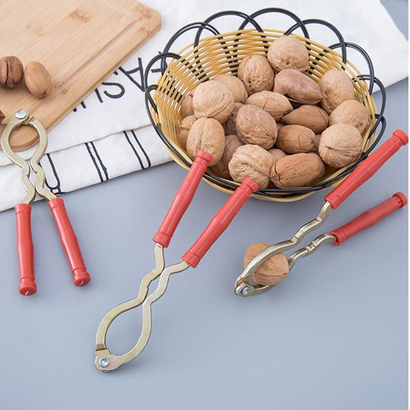 5 komada Stezaljka za orahe u obliku slova T. Stezaljka za orahe. Mala stezaljka za orahe. Stezaljka za orahe. Kliješta za ljuštenje oraha.