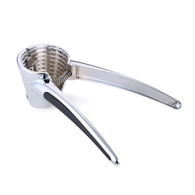 1 kom Alat za orahe Od aluminijske legure Krekeri za orahe Sheller Otvarač za orahe Kuhinjski alat Kliješta za orahe Otvarač Kliješta Kuhinjski alat