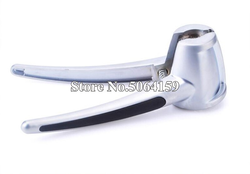 1 kom Alat za orahe Od aluminijske legure Krekeri za orahe Sheller Otvarač za orahe Kuhinjski alat Kliješta za orahe Otvarač Kliješta Kuhinjski alat