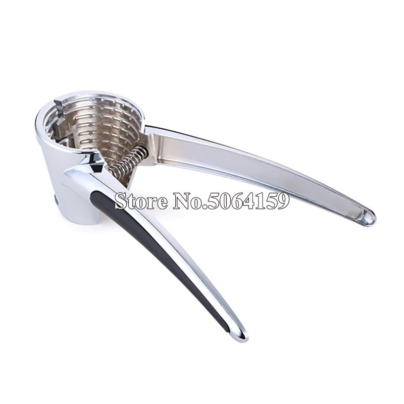 1 kom Alat za orahe Od aluminijske legure Krekeri za orahe Sheller Otvarač za orahe Kuhinjski alat Kliješta za orahe Otvarač Kliješta Kuhinjski alat