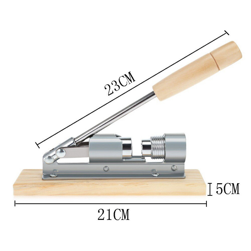 Käsitsi roostevabast terasest kreeka pähklipuruja mehaaniline koorija kreeka pähkli pähklipurustaja tangid kiiravaja köögividinad klambritööriistad