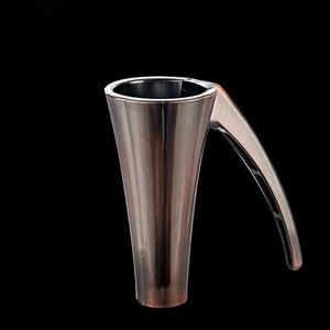 Lošilica za orahe od legure cinka Lockalica za orahe Kuhinjski alat Ljuska od borovine Lijevak s matiranim rukohvatima Kliješta Kreativna stezaljka Alat za otvaranje