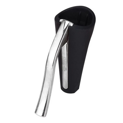 Kreativni višenamjenski alat za ljuštenje oraha, krckalica za orahe, oguljene pinjole, kliješta za lomljenje oraha, lijevak s matiranim držačem, kuhinjski alati za otvaranje