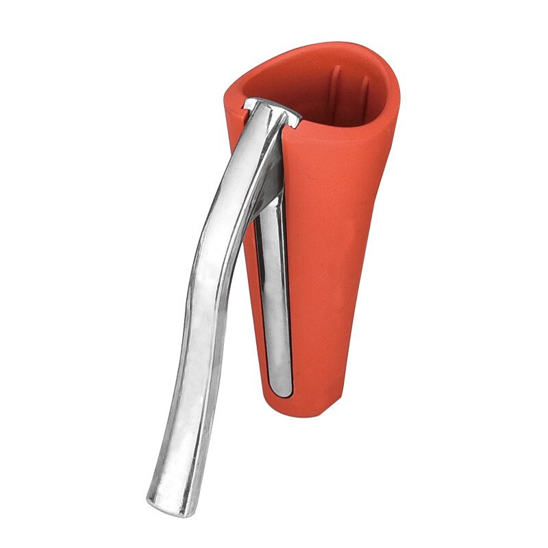 Kreativni višenamjenski alat za ljuštenje oraha, krckalica za orahe, oguljene pinjole, kliješta za lomljenje oraha, lijevak s matiranim držačem, kuhinjski alati za otvaranje